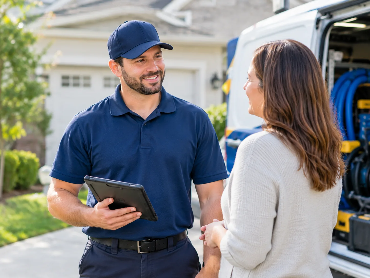 Sewage Backup Cleanup Troy, NC FAQs